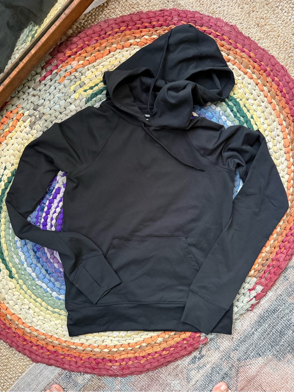 Outdoor Voices Active Hoodie